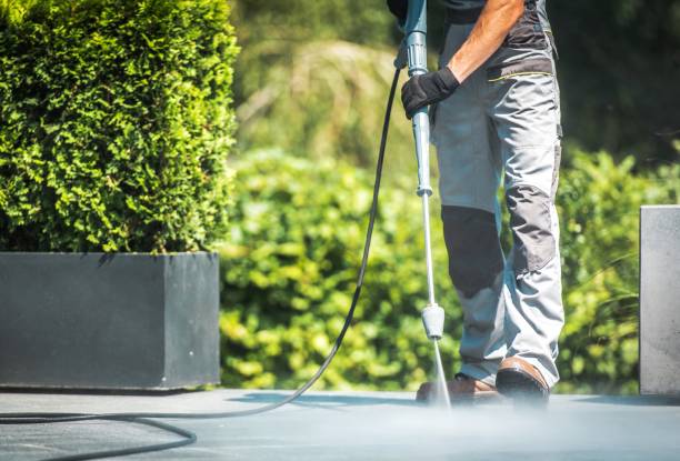 Best Sidewalk and Walkway Cleaning  in Silverton, OR