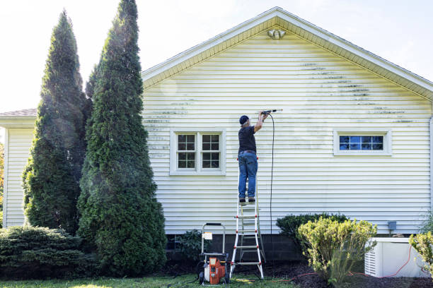 Best Parking Lot and Garage Cleaning  in Silverton, OR