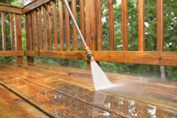 Best Driveway Pressure Washing  in Silverton, OR