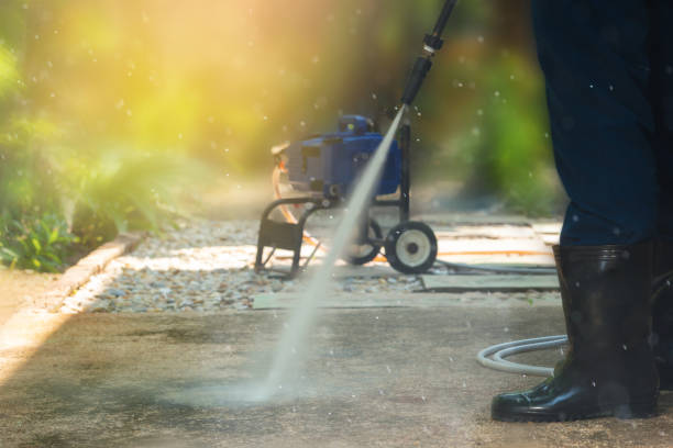 Best Roof Washing  in Silverton, OR